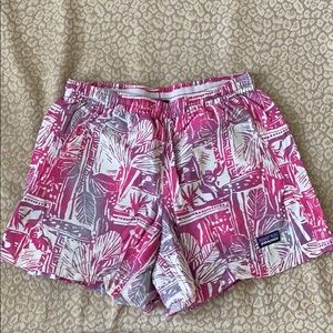 Patagonia Baggies XS